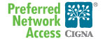 Preferred Network Access - PPO